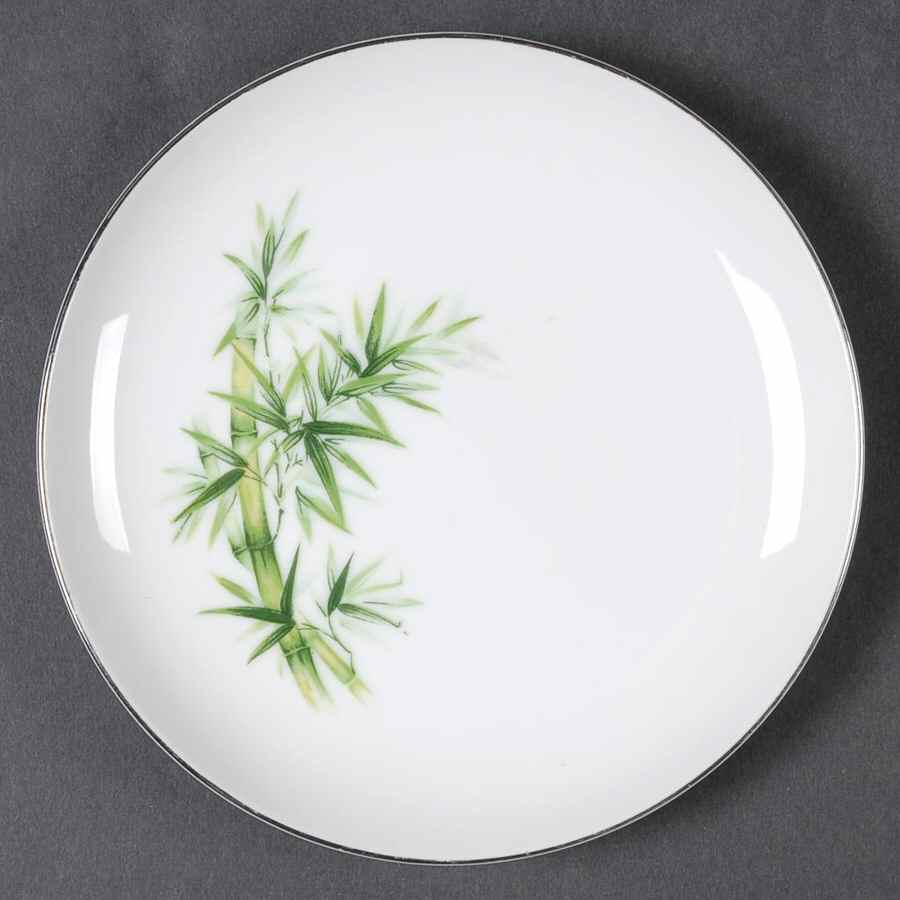 MTK6 Bread & Butter Plate by Mitake-1