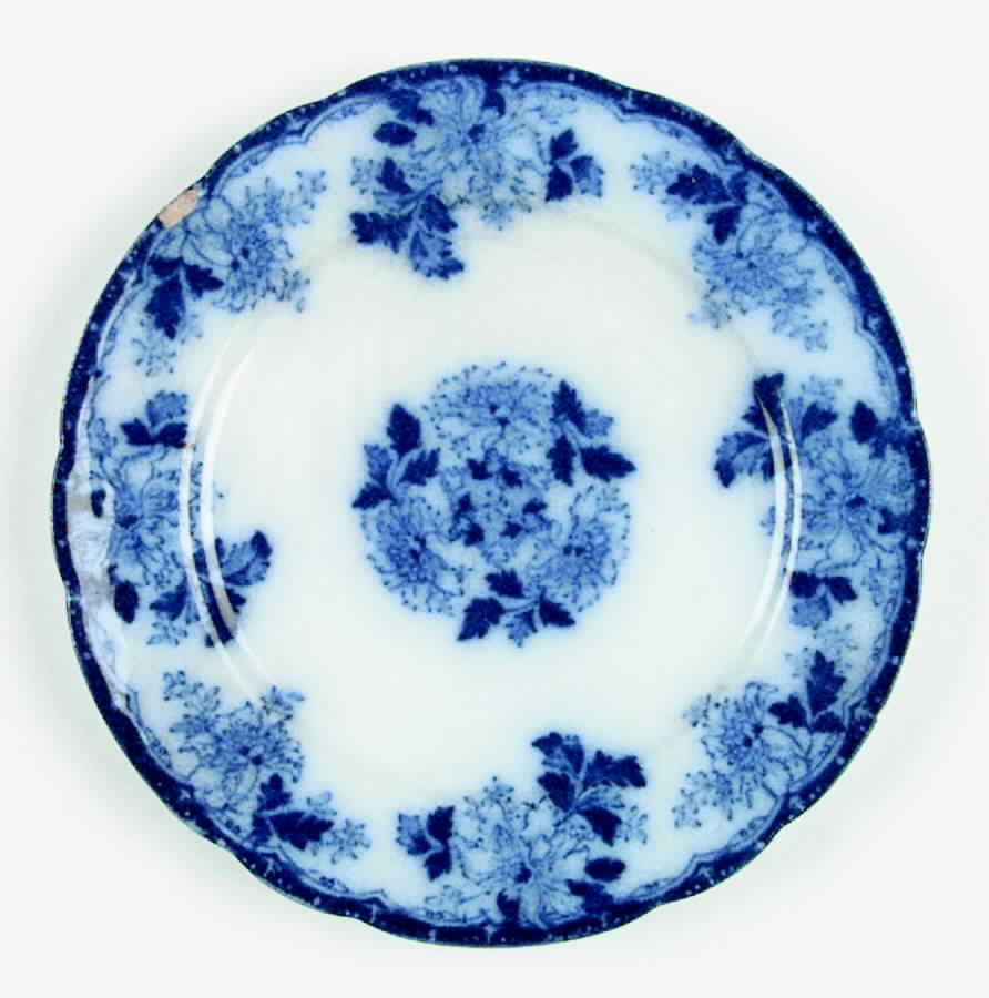 MCE5 Salad Plate by Mercer-1