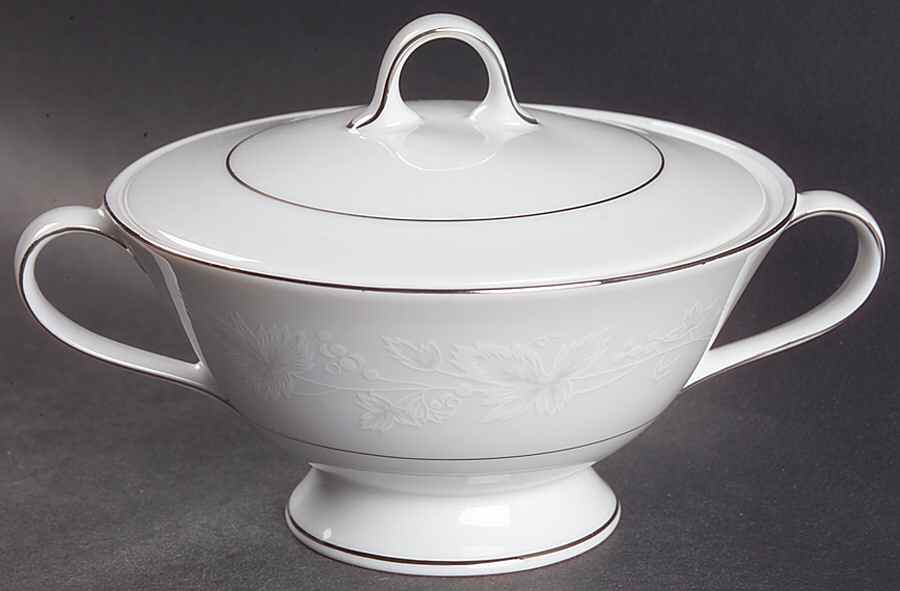 Danielle Sugar Bowl & Lid by Mimosa-1