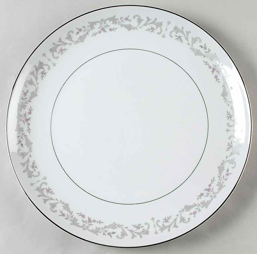 Sharon 12" Chop Plate (Round Platter) by Mikasa-1