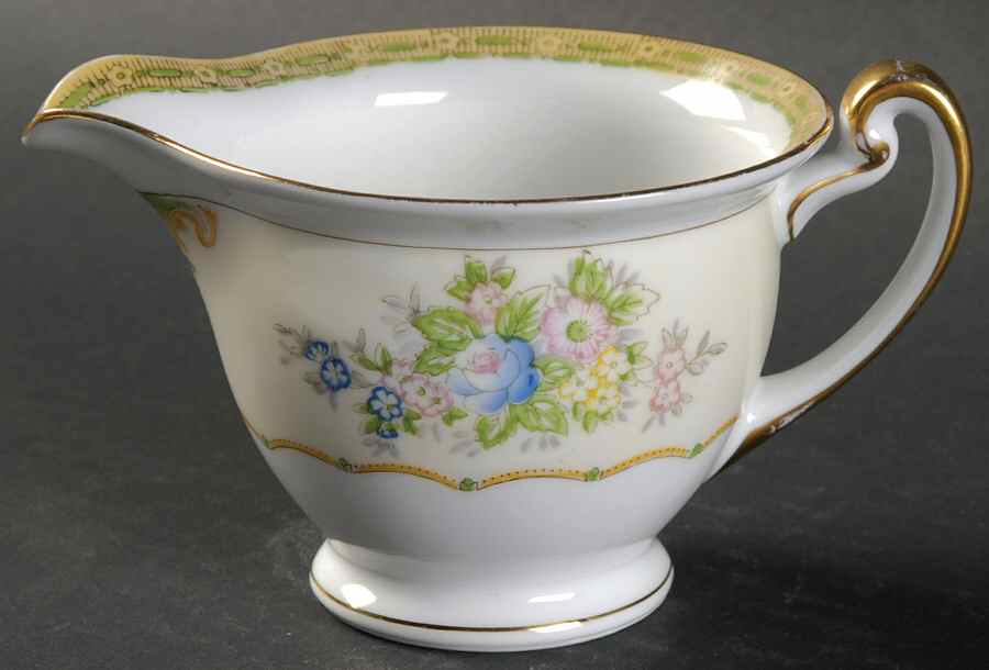 Calais Creamer by Meito-1