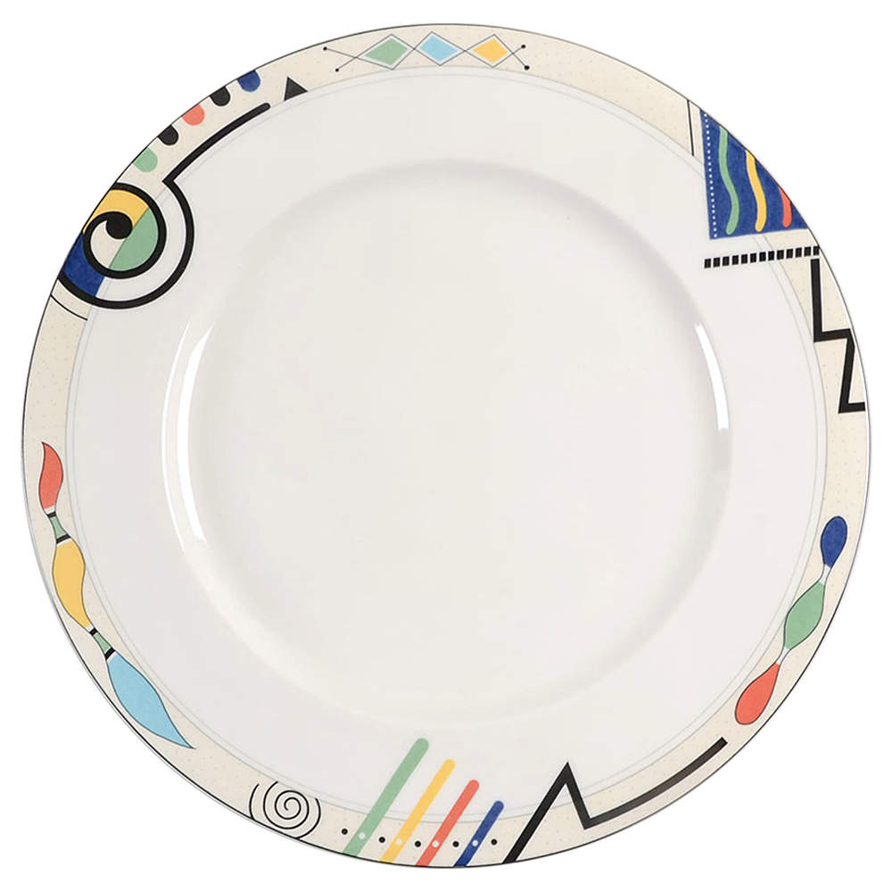 Headline 12" Chop Plate (Round Platter) by Mikasa-1