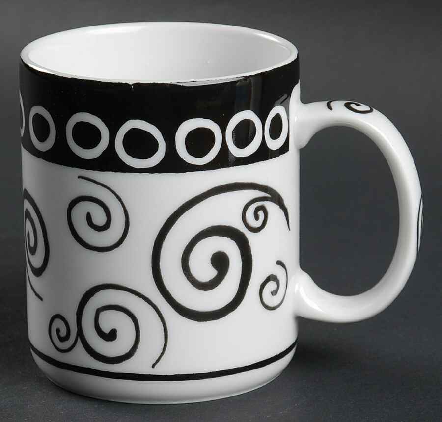 East Village Mug by Mikasa-1