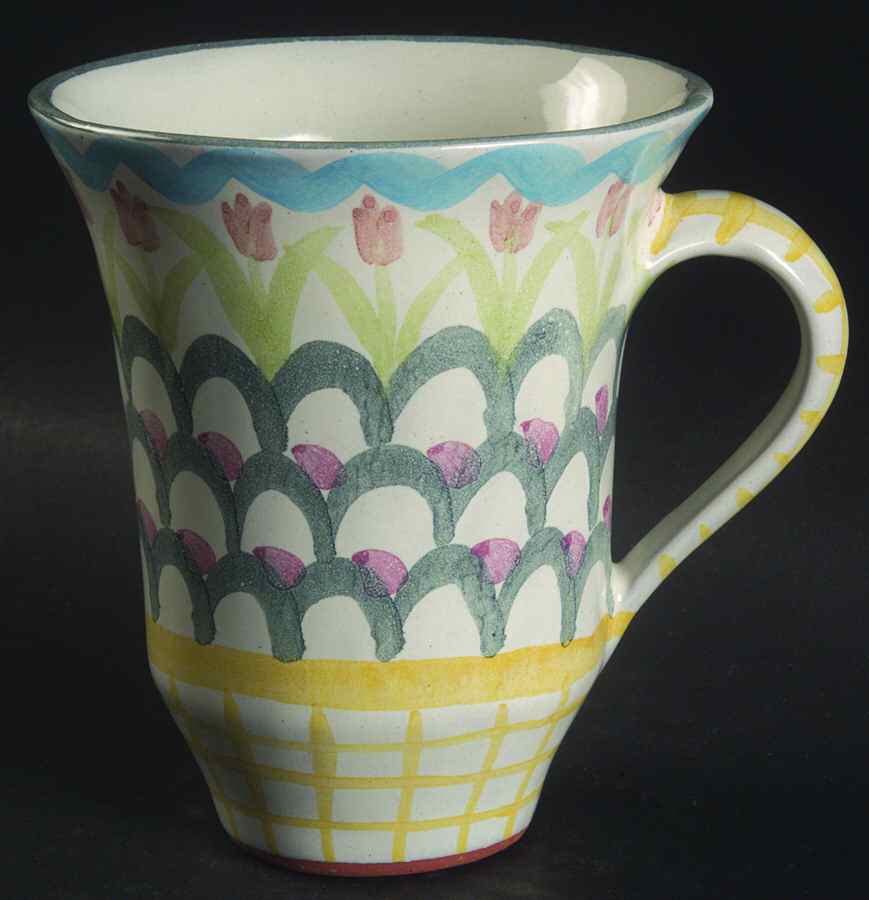 King Ferry Mug by MacKenzie-Childs-1