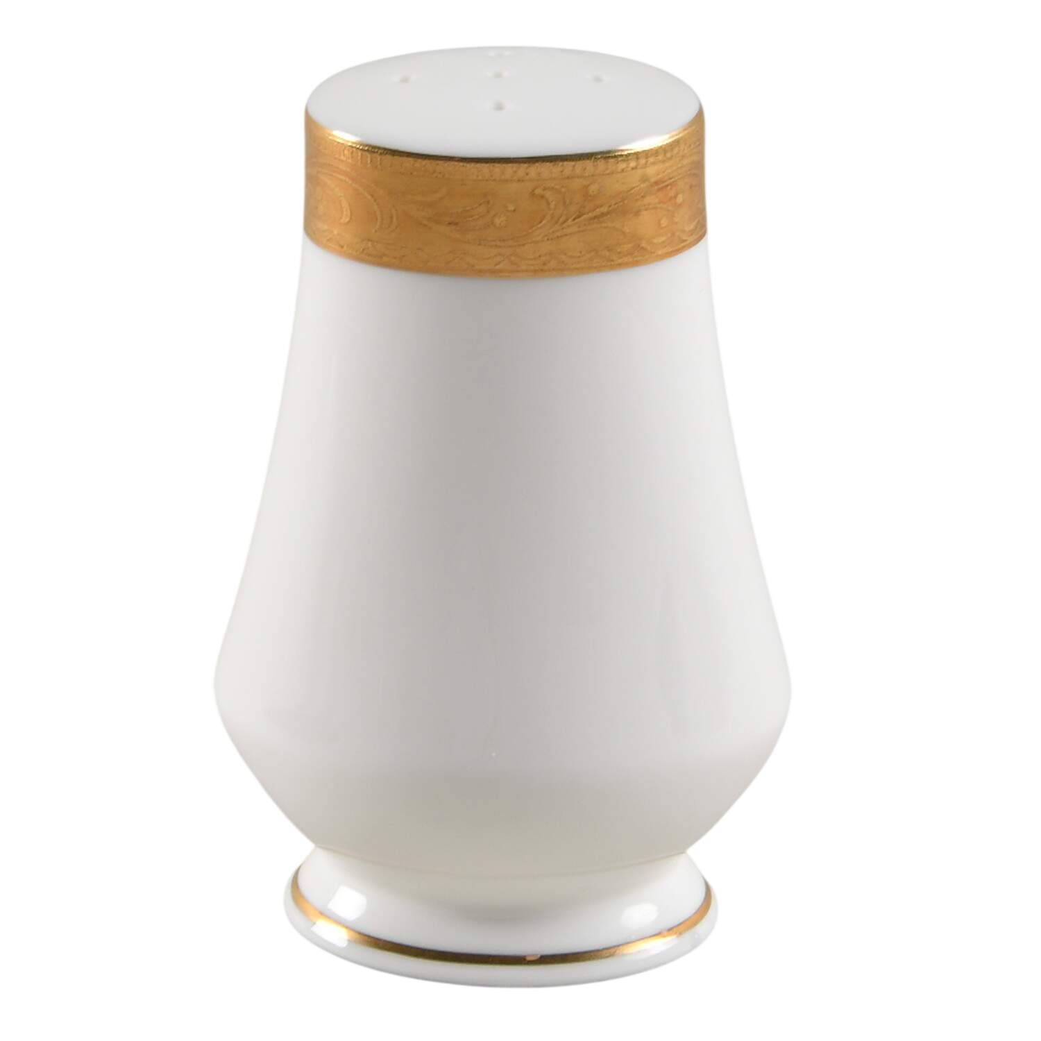 Crown Jewel Pepper Shaker by Mikasa-1