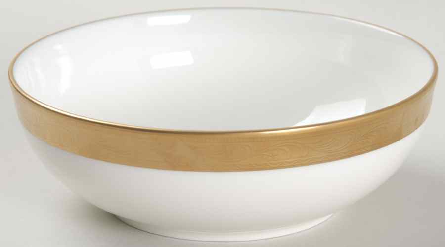 Crown Jewel Fruit/Dessert (Sauce) Bowl by Mikasa-1