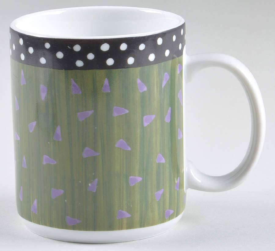 Bistro Mug by Mikasa-1