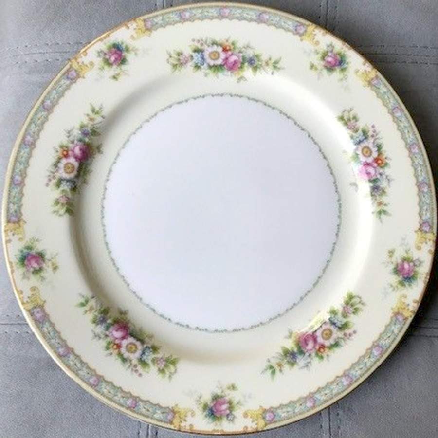 MEI550 Dinner Plate by Meito-1