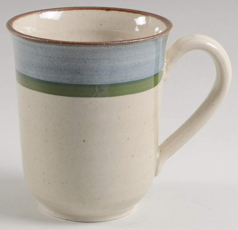 Aurora Mug by Mikasa-1