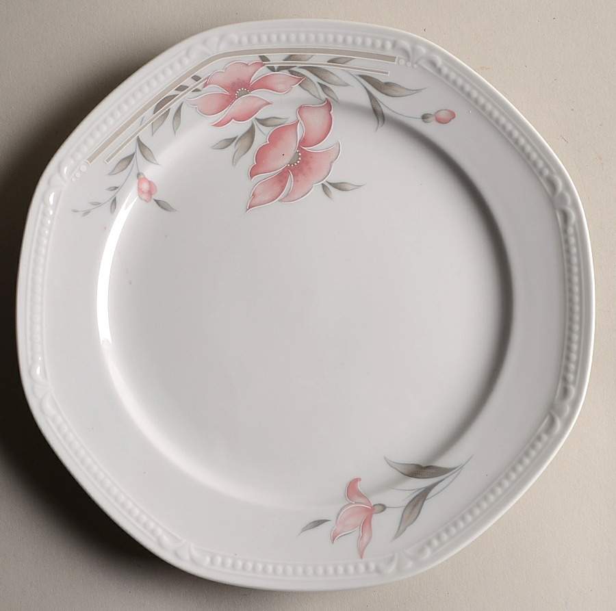 MIT71 Dinner Plate by Mitterteich-1