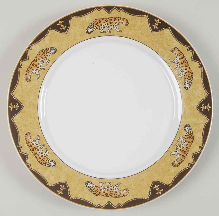 Outback Dinner Plate by Muirfield-1