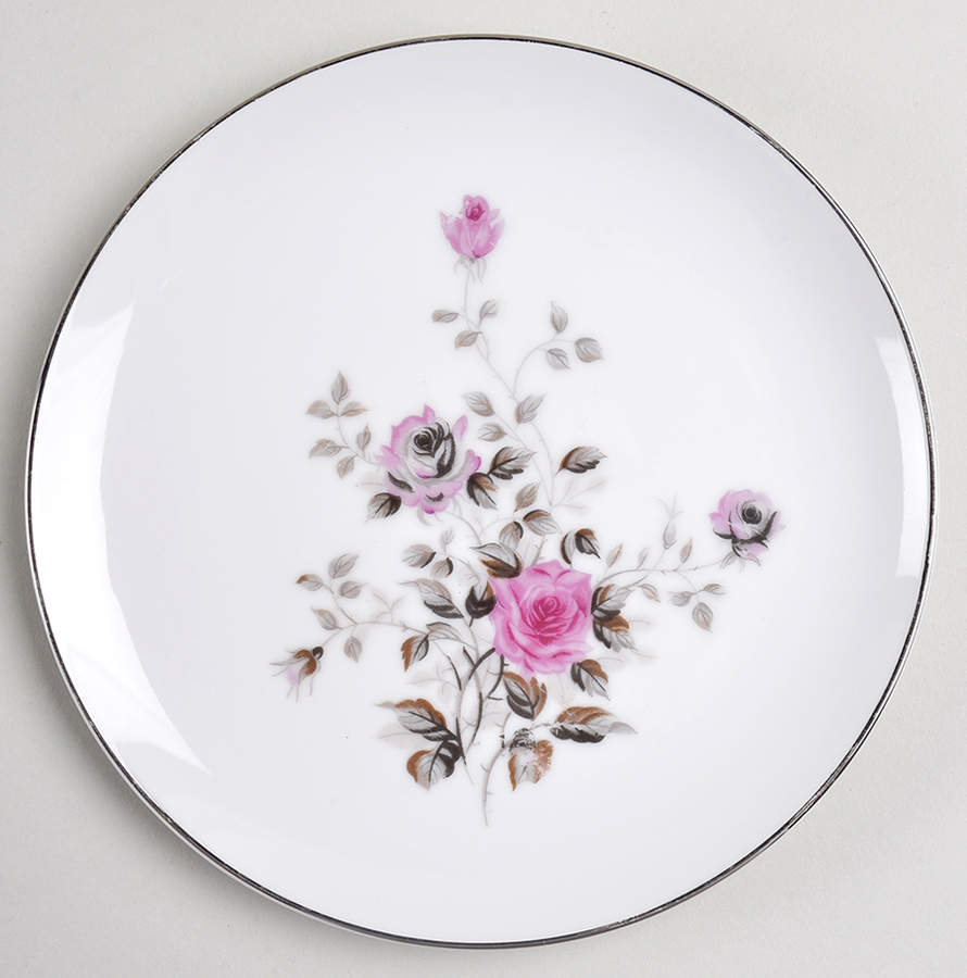 MTK8 Salad Plate by Mitake-1