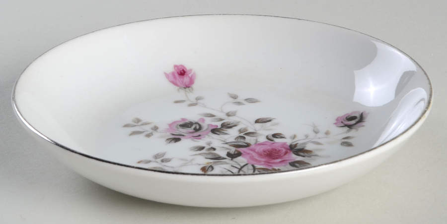 MTK8 Fruit/Dessert (Sauce) Bowl by Mitake-1