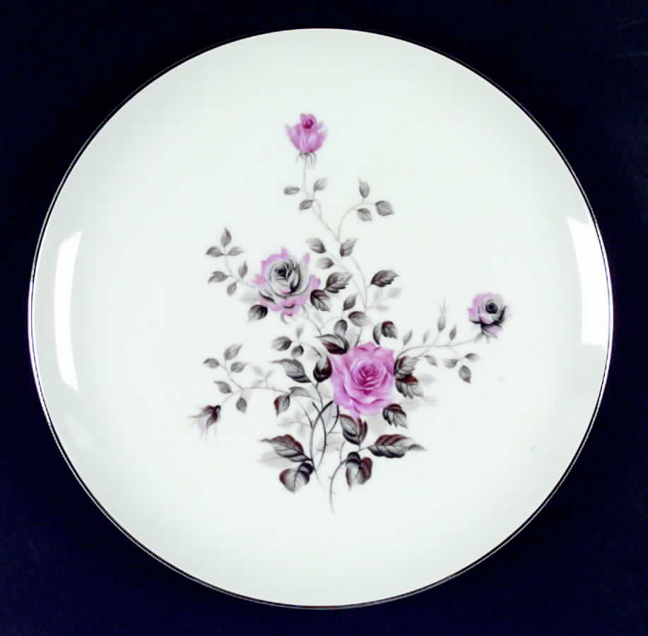 MTK8 Dinner Plate by Mitake-1