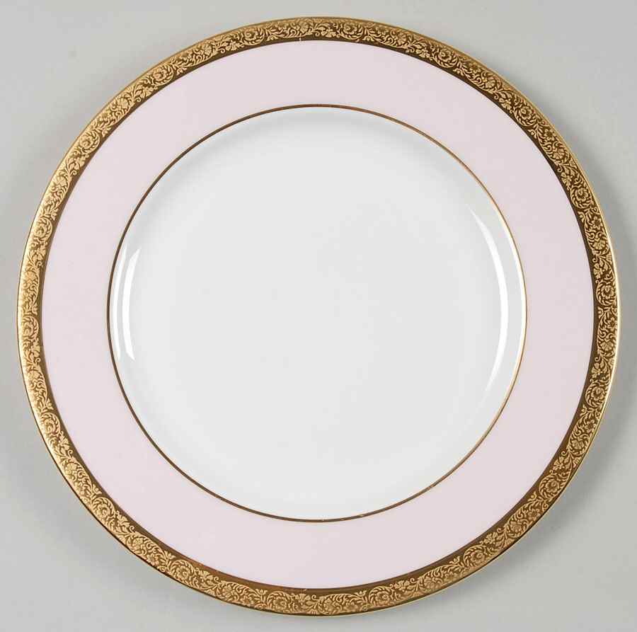 MAK1 Salad Plate by Mary Kay-1