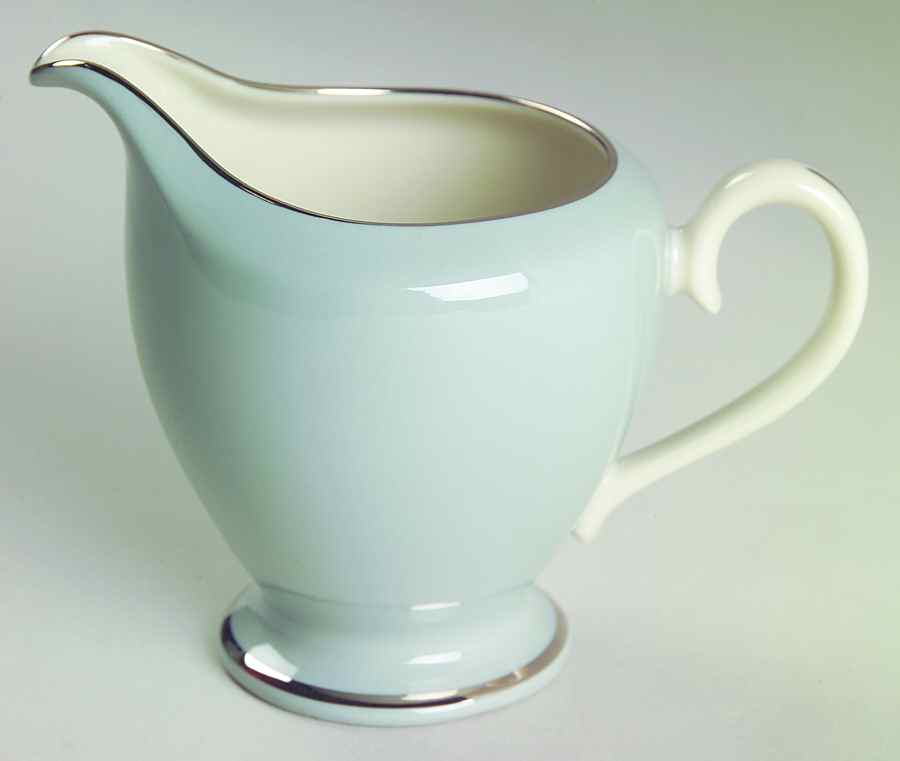 Sea Mist Creamer by Marquise-1