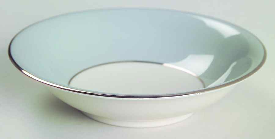 Sea Mist Fruit/Dessert (Sauce) Bowl by Marquise-1