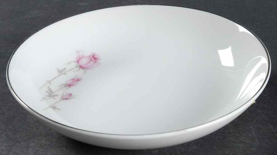 We Three Fruit/Dessert (Sauce) Bowl by Medallion-1