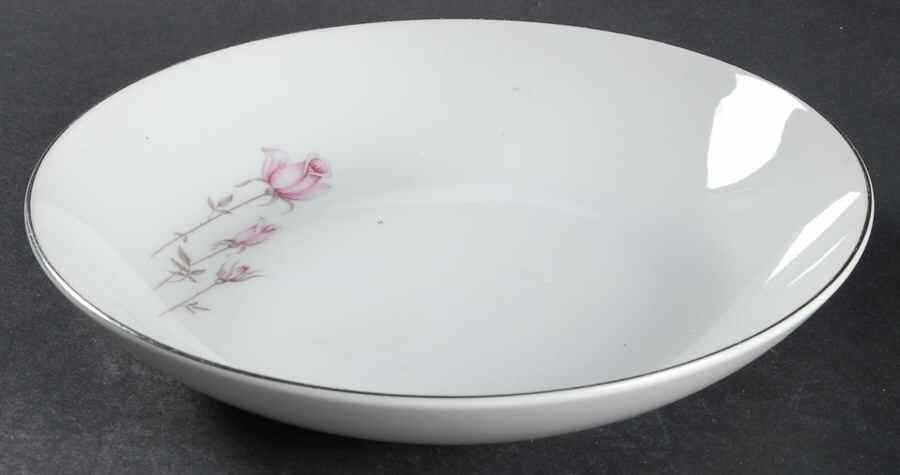 We Three Coupe Soup Bowl by Medallion-1
