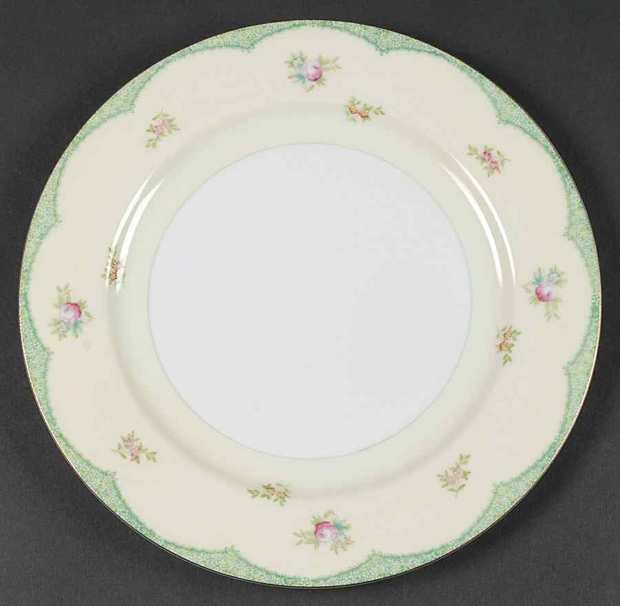 MEI582 Dinner Plate by Meito-1