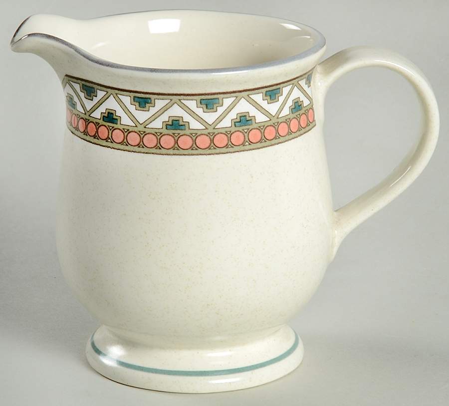 Belize Creamer by Mikasa-1