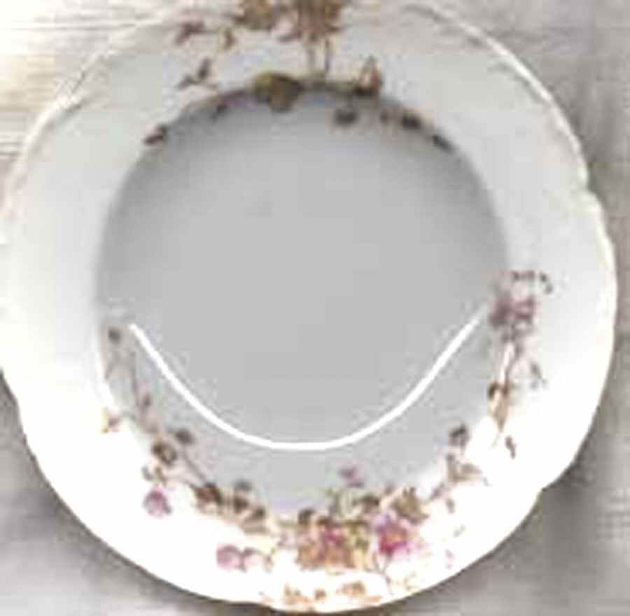 7539 Rim Soup Bowl by Marx & Gutherz-1