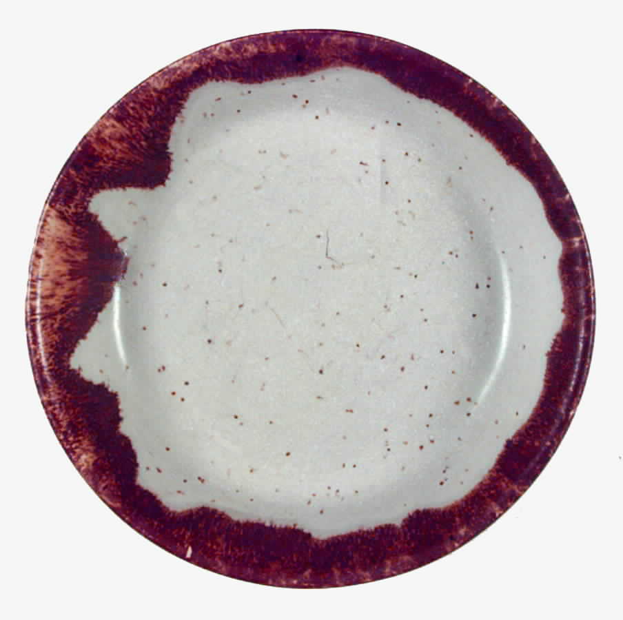 MCC7 Coupe Cereal Bowl by Nelson McCoy-1