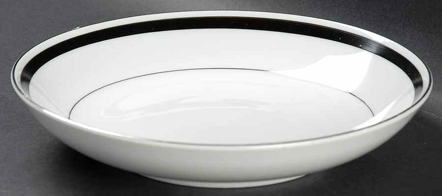 Courier Coupe Soup Bowl by Montgomery Ward-1