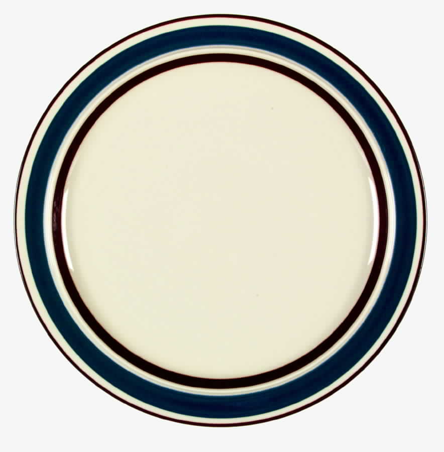 MPL1 Dinner Plate by The Market Place-1