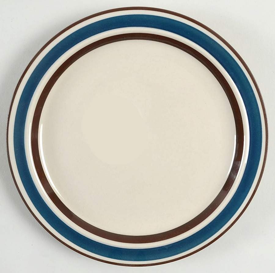MPL1 Salad Plate by The Market Place-1