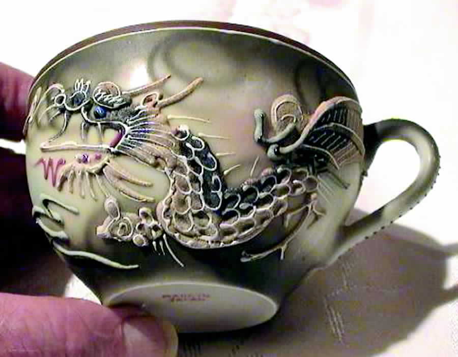 MUU1 Flat Cup by Maruku-1