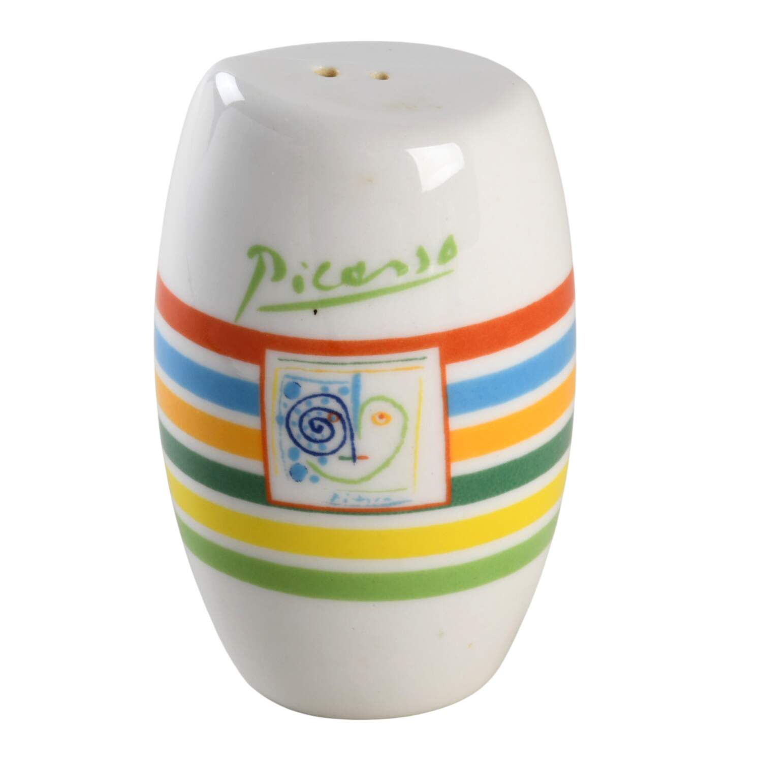 Crayon Collection Salt Shaker by Masterpiece Editions-1