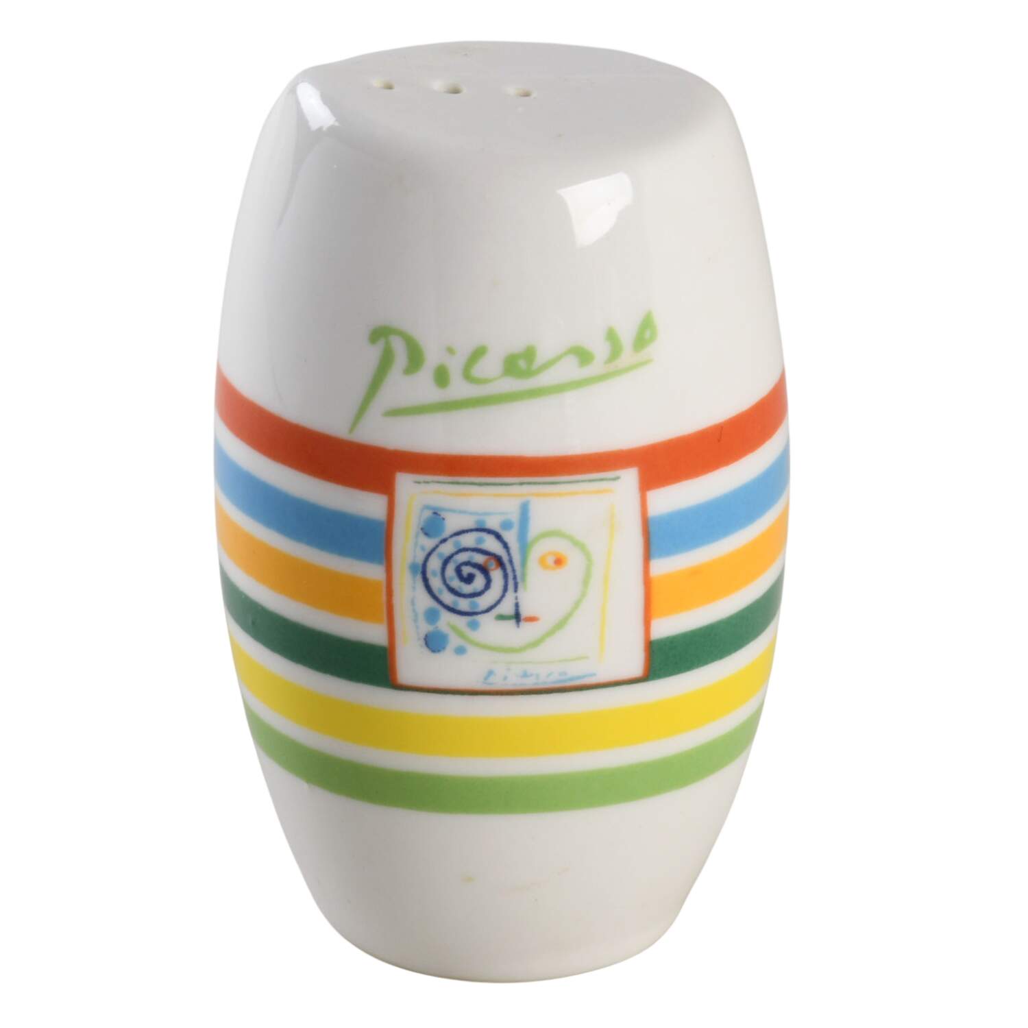 Crayon Collection Pepper Shaker by Masterpiece Editions-1