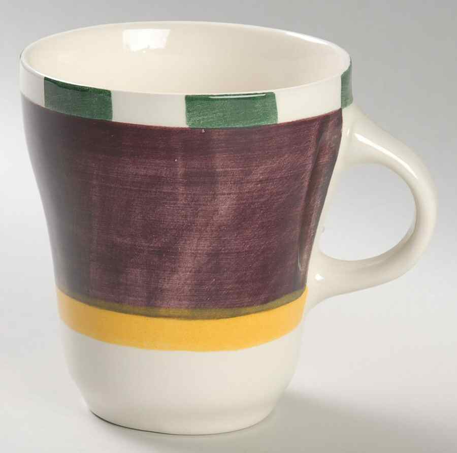 MYC2 Mug by Mallory-California-1