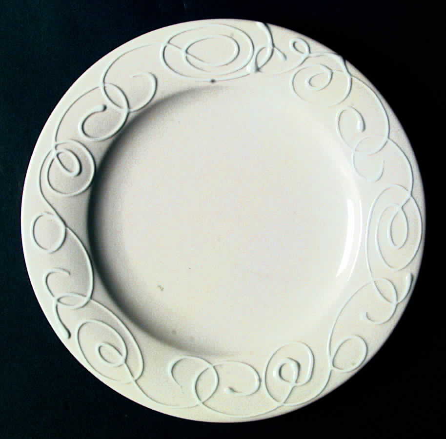 MYC3 Dinner Plate by Mallory-California-1