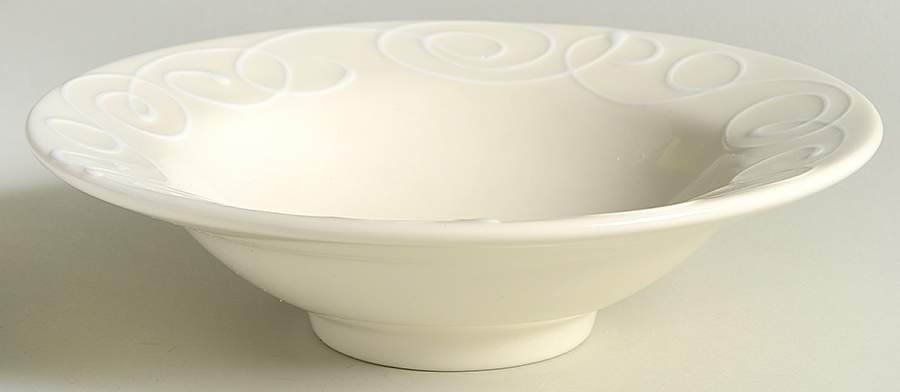MYC3 8" Round Vegetable Bowl by Mallory-California-1