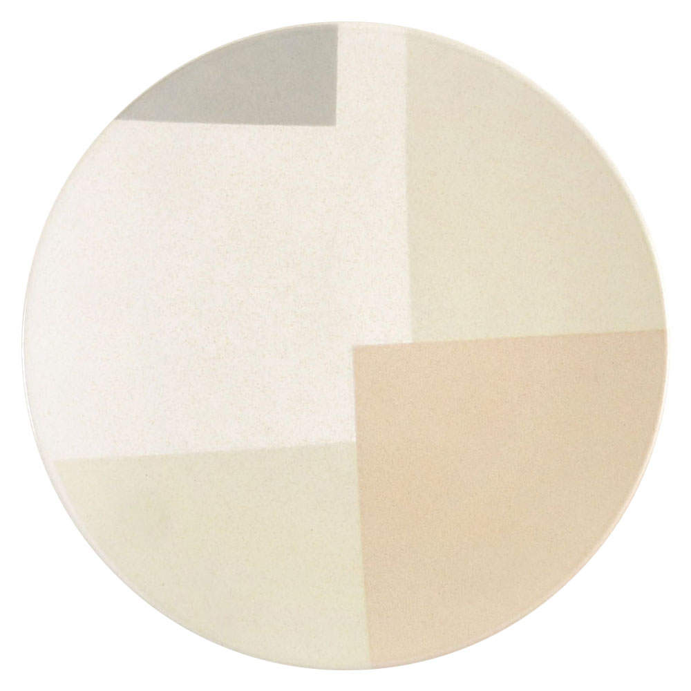 Windows Dinner Plate by Mikasa-1
