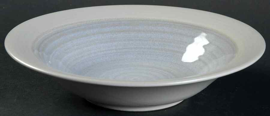 Blue Horizon Fruit/Dessert (Sauce) Bowl by Mikasa-1