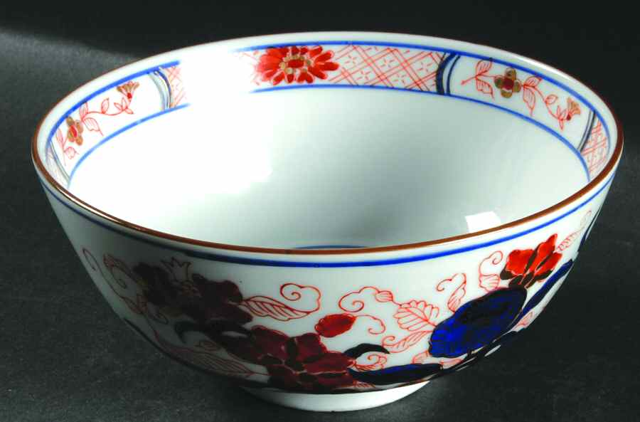 03561 6" All Purpose Bowl by Ming Royale-1