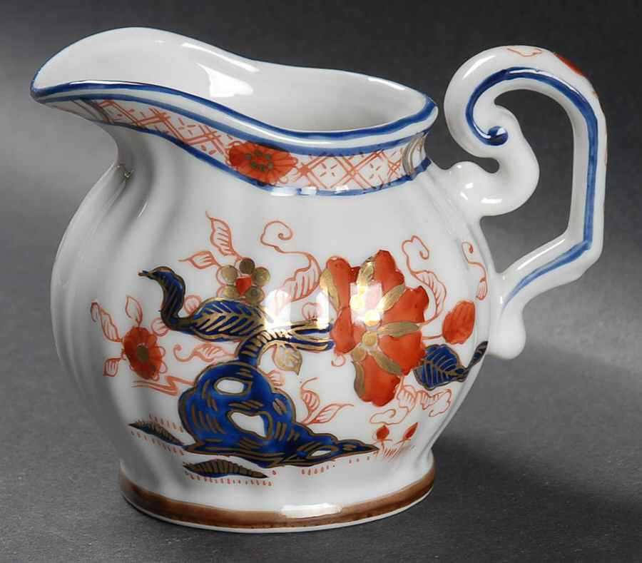 03561 Creamer by Ming Royale-1