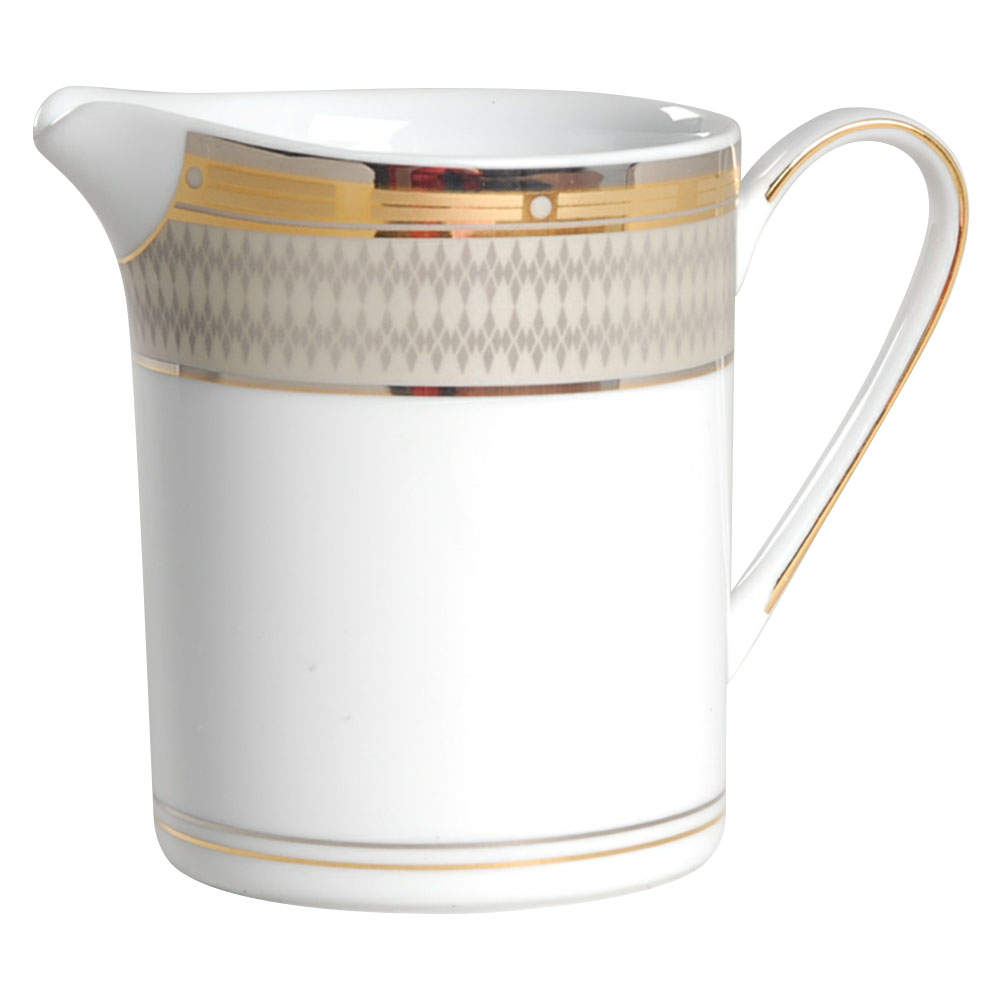 Cambridge Creamer by Mikasa-1