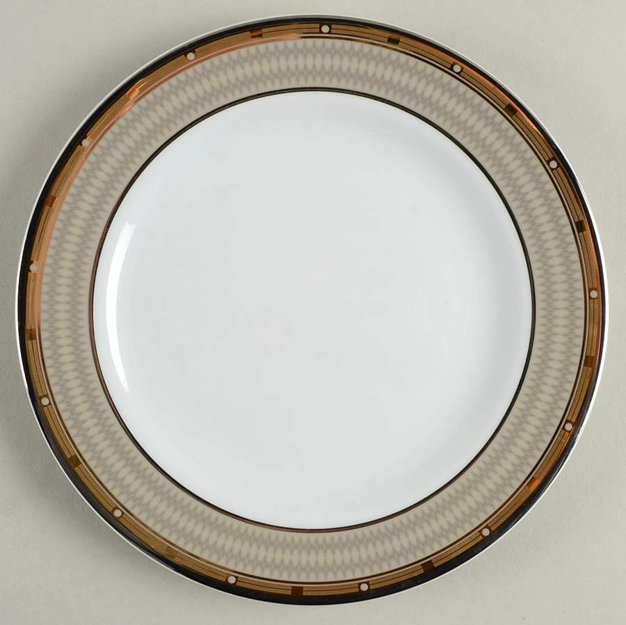 Cambridge Salad Plate by Mikasa-1