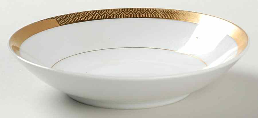 Imperator Fruit/Dessert (Sauce) Bowl by Mt Hira-1