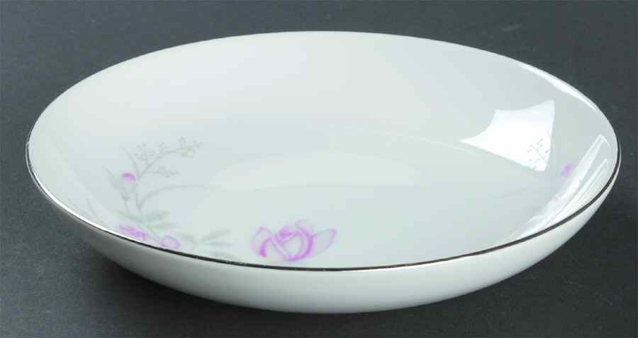 Promenade Fruit/Dessert (Sauce) Bowl by Mikuni-1