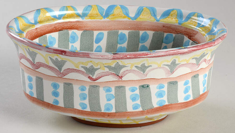 Madison Oval Potpourri No Lid by MacKenzie-Childs-1