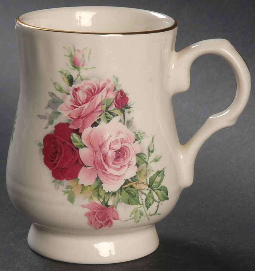 Summertime Mug by Maryleigh-1