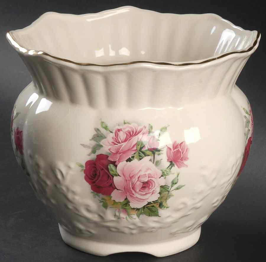 Summertime 24" Jardiniere Bowl by Maryleigh-1