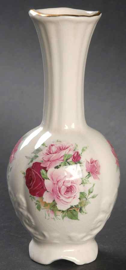 Summertime 6" Bud Vase by Maryleigh-1