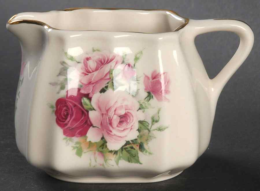 Summertime Creamer by Maryleigh-1