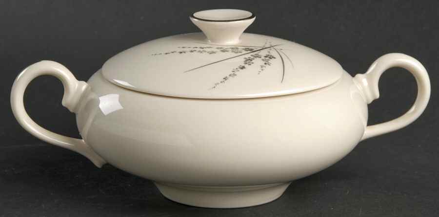 Fascination Sugar Bowl & Lid by Marquise-1